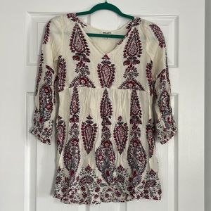 Billabong girls dress Medium